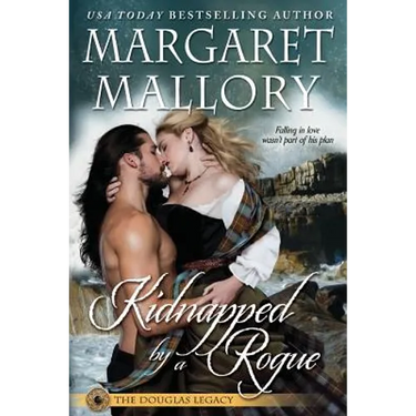 Kidnapped by a Rogue