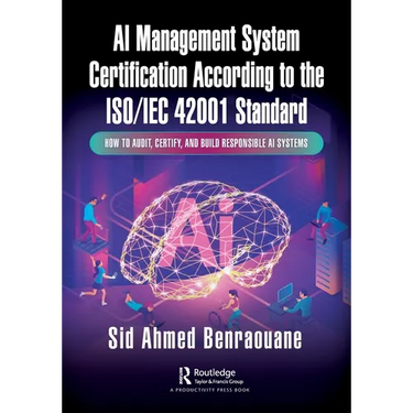 AI Management System Certification According to the Iso/Iec 42001 Standard: How to Audit, Certify, and Build Responsible AI Systems
