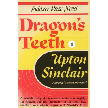 Dragon's Teeth I