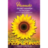 Hannah's Secret Weapon to Victory & Wisdom Nuggets for Daily Devotions