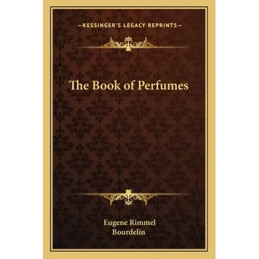 The Book of Perfumes