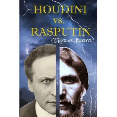 Houdini vs. Rasputin