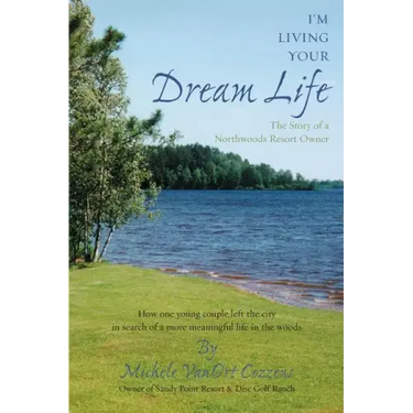 I'm Living Your Dream Life