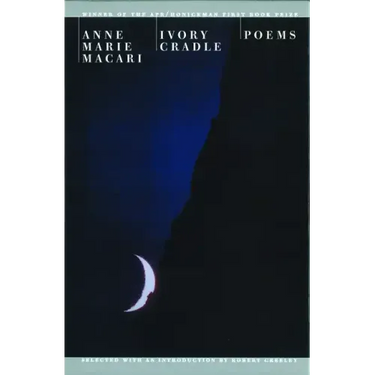 Ivory Cradle: Poems