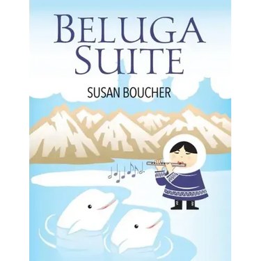 Beluga Suite