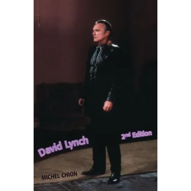 David Lynch