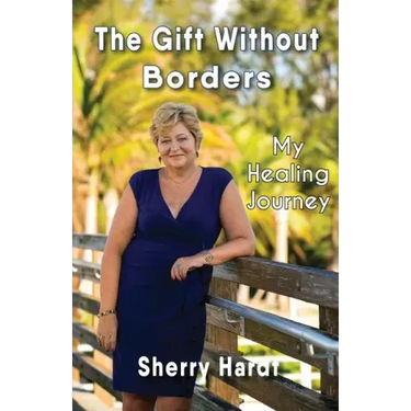 The Gift Without Borders: My Healing Journey