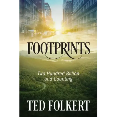 Footprints: Two Hundred Billion and Counting