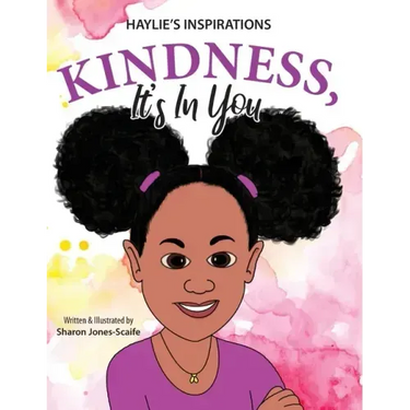 Kindness, It's In You