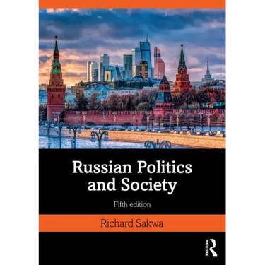 Russian Politics and Society