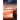 Vermilion Sunrise