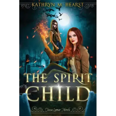 The Spirit Child