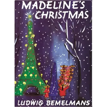 Madeline's Christmas