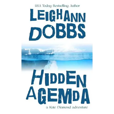 Hidden Agemda