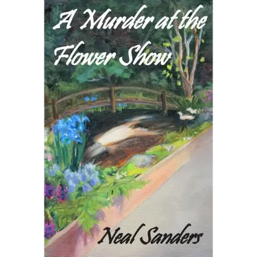 A Murder at the Flower Show