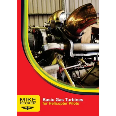 Basic Gas Turbines