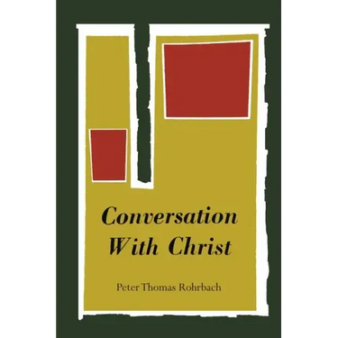 Conversation with Christ