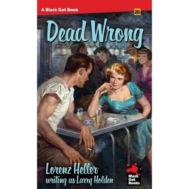 Dead Wrong