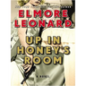 Up in Honey's Room LP
