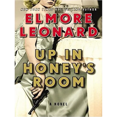 Up in Honey's Room LP