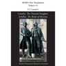 Goethe, 'The Natural Daughter'; Schiller, 'The Bride of Messina'
