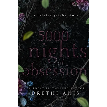 5000 Nights of Obsession: A Twisted Gatsby Story