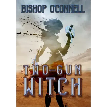 Two-Gun Witch