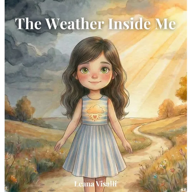 The Weather Inside Me