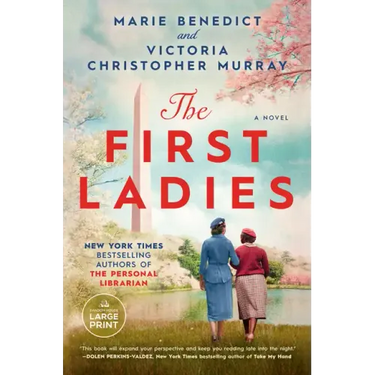 The First Ladies