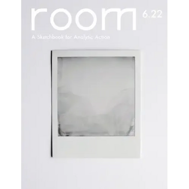 ROOM: A Sketchbook for Analytic Action 6.22