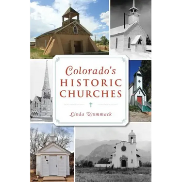 Colorado's Historic Churches