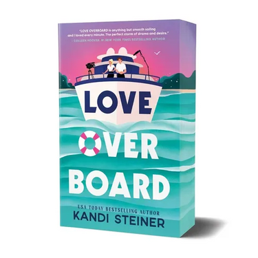 Love Overboard