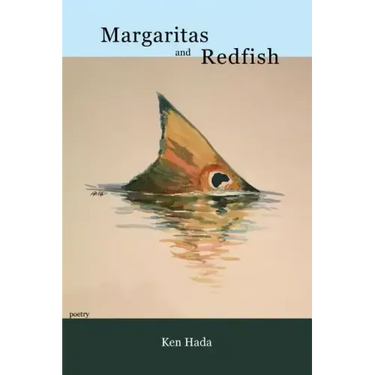 Margaritas and Redfish