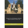 Pioneer Free Will Baptists Ministers Burial Locations in New York