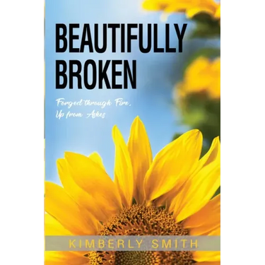 Beautifully Broken
