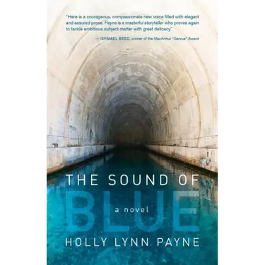 The Sound of Blue