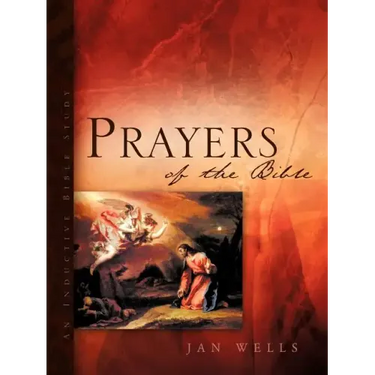 Prayers of the Bible