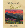 Where Is God?