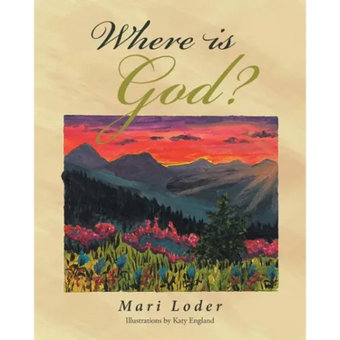 Where Is God?