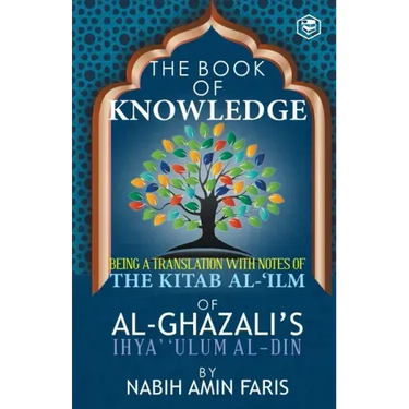 The Book of Knowledge
