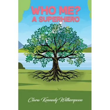 Who Me? A Superhero