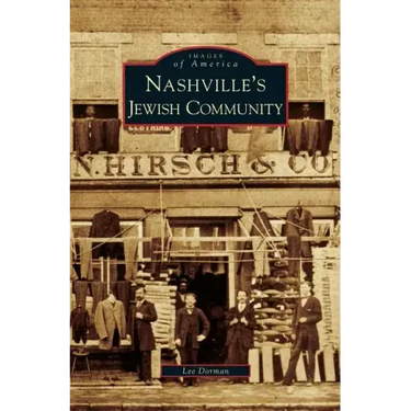 Nashville's Jewish Community