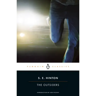The Outsiders