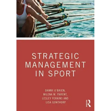 Strategic Management in Sport