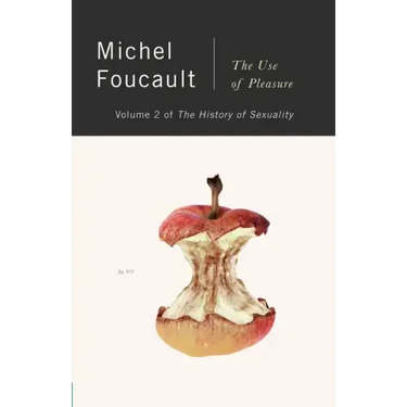 The History of Sexuality, Vol. 2: The Use of Pleasure