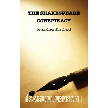 The Shakespeare Conspiracy