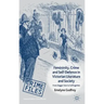 Femininity, Crime and Self-Defence in Victorian Literature and Society: From Dagger-Fans to Suffragettes