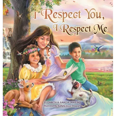 I Respect You, I Respect Me