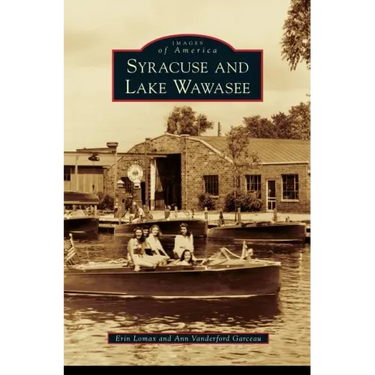 Syracuse and Lake Wawasee