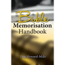 Bible Memorization Handbook